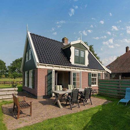 Holiday Home On Former Island Wieringen Oosterklief Quarto foto